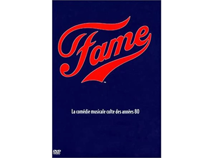 Dvd Fame