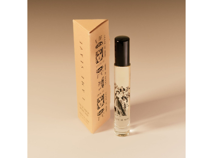 L'Ame Slave Parfum