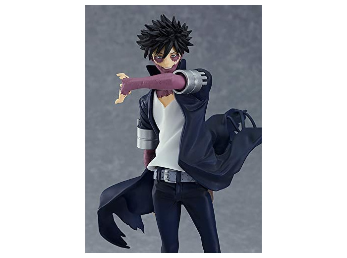 [EXCLU WEB] My Hero Academia - Figurine Dabi Pop Up Parade