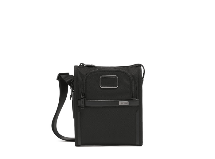 Pocket Bag Small - Alpha 3