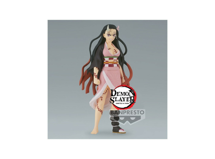 Demon Slayer - Kimetsu No Yaiba - Figurine Kamado Nezuko Vol.26