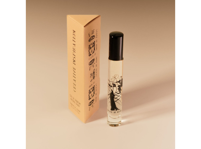 Creative Inspiration Parfum
