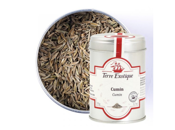 Cumin