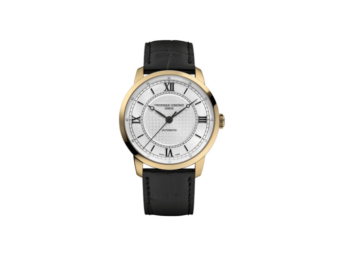 Montre Frédérique Constant Classics Premiere