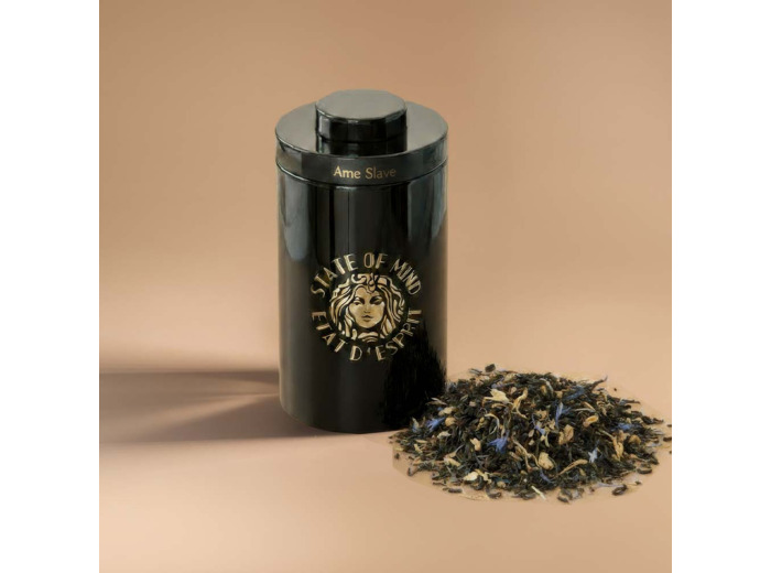 L'Ame Slave Thé