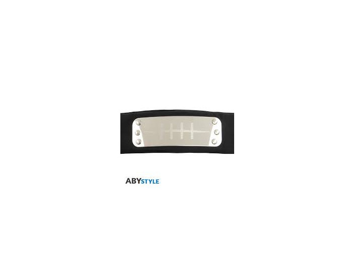 [ABYSTYLE] NARUTO SHIPPUDEN - Bandeau Taille adulte - Pain