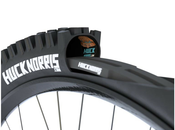 Mousse anti-pincement pour VTT S