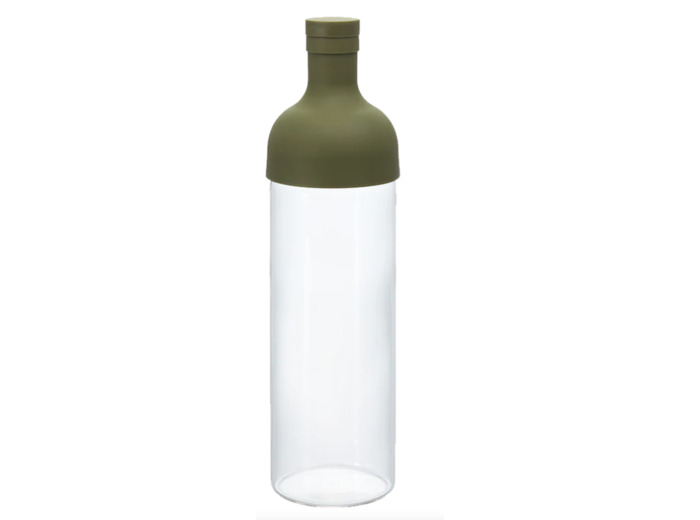 CARAFE THÉ GLACÉ & INFUSION - HARIO 750mL