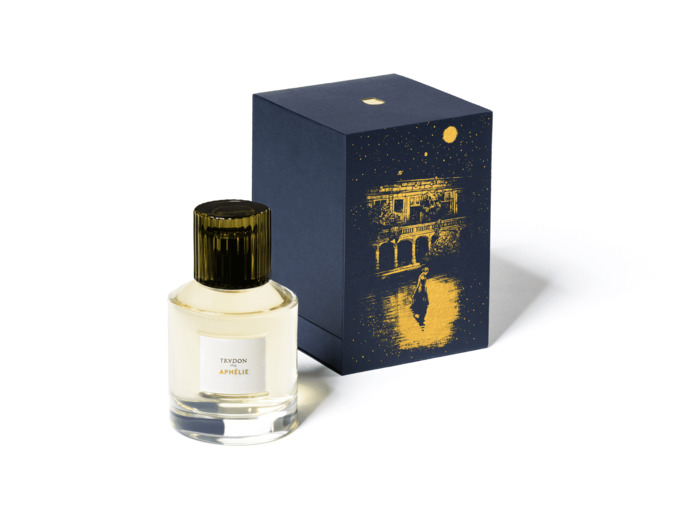 Eau de Parfum-Aphélie