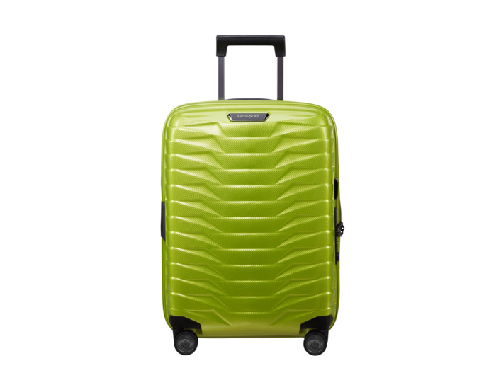 Proxis Spinner 55/20 Lime