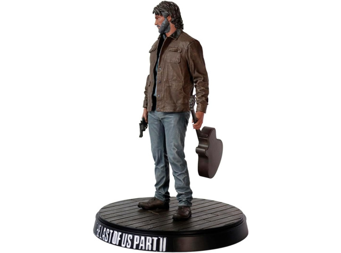 [FIGURINE] THE LAST OF US PART II - Dark Horse - Joel