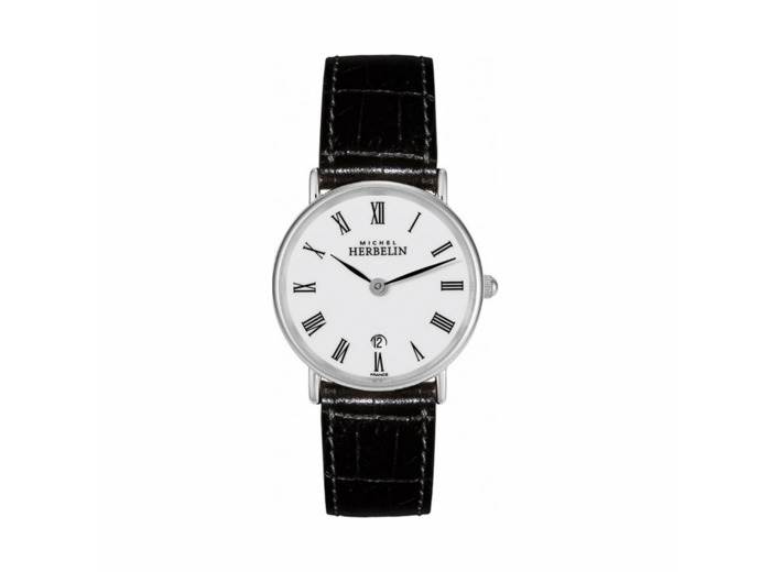 Montre HERBELIN Classique 16845S01
