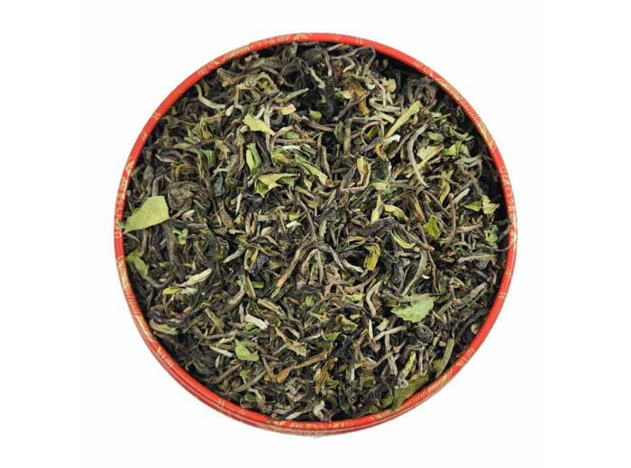 DARJEELING TEESTA VALLEY 2025 1ST FLUSH - FTGFOP1DJ3