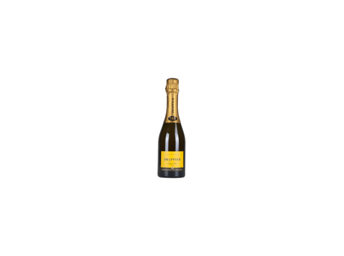 Champagne Drappier Carte d’Or Demi (37.5cl)