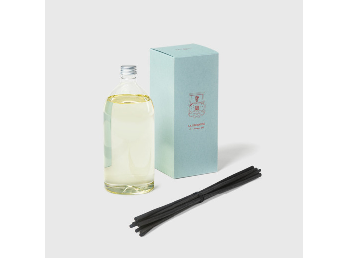 Recharge Diffuseur-Abd El Kader