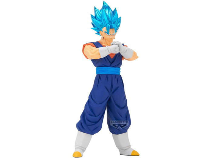 [FIGURINE] Dragon Ball Super - Blood of Saiyans - Vegito 20 cm