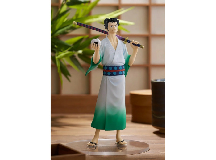 MONSTERS 103 MERC DRAG DAMN RYUMA Pop up parade