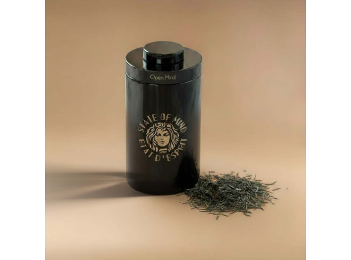 Open Mind Thé