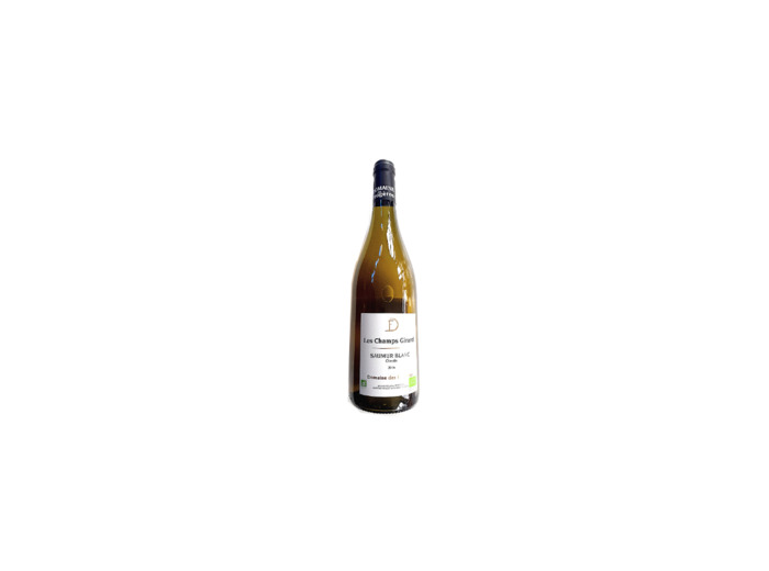 Domaine des Frogères Saumur blanc BIO AOP 2022