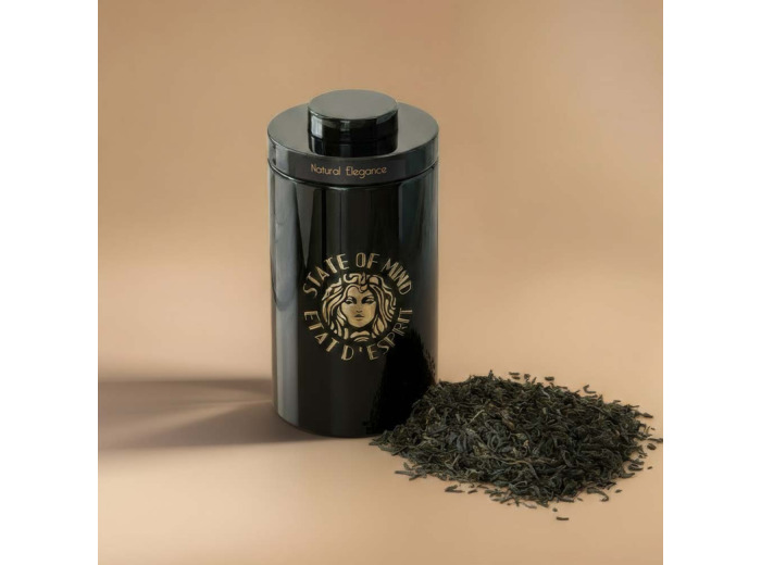 Natural Elegance Thé