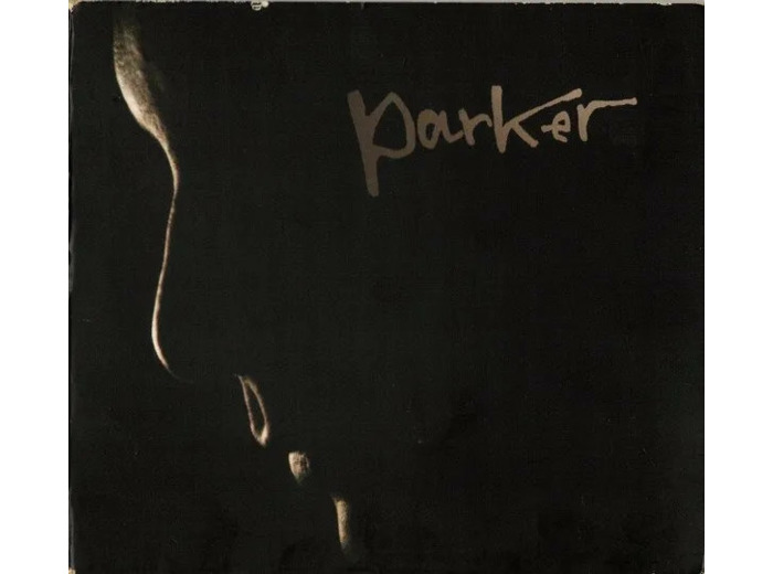 Cd Parker - Parker (2006)