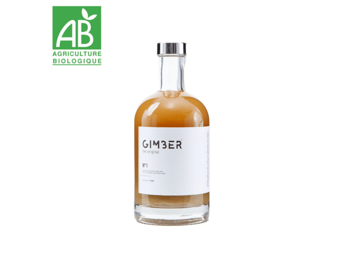 Gimber N1 - 500ml