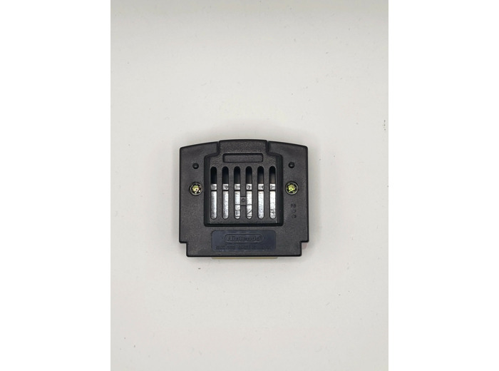 Jumper Pak pour console Nintendo 64 N64 - Straße Game