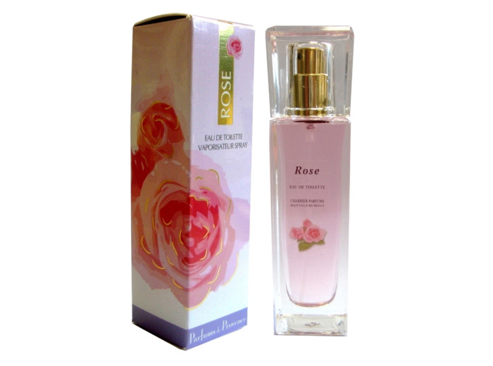 ROSE EDT SPRAY