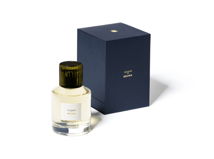 Eau de Parfum-Bruma
