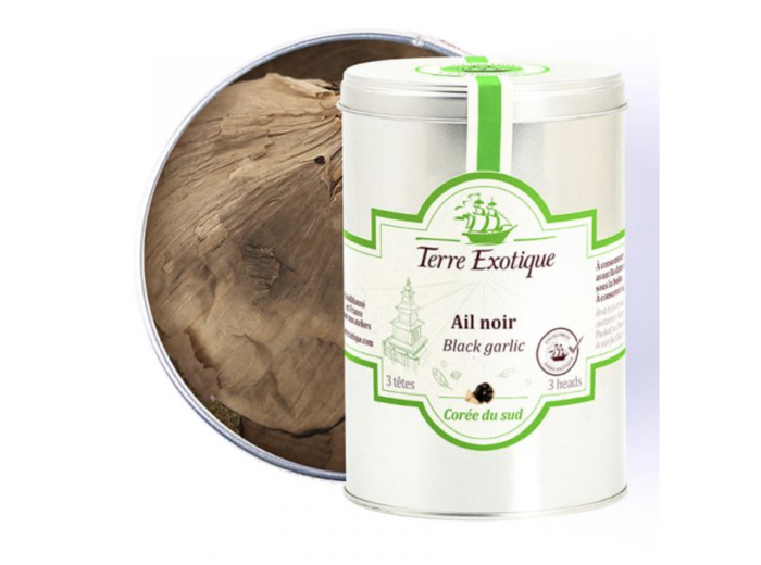 Ail Noir