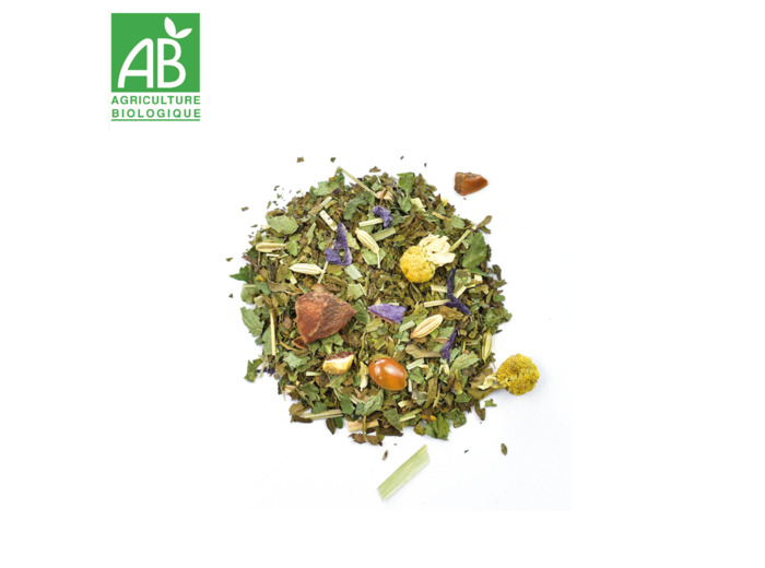 Herbes Digest - 100g