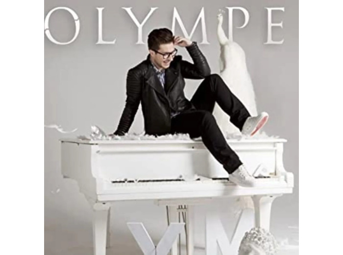 Cd Olympe