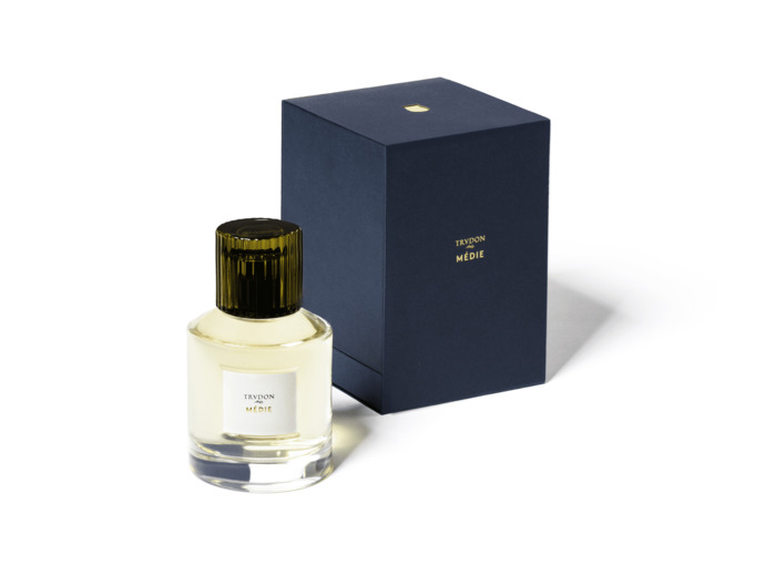 Eau de Parfum-Médie