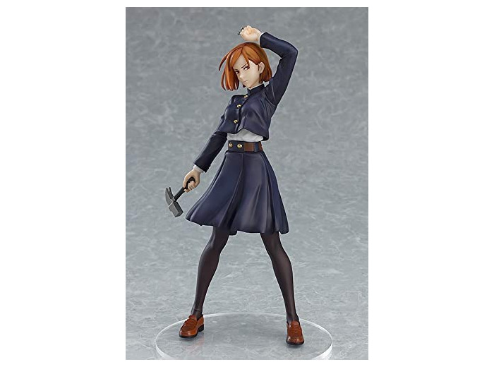 Jujutsu Kaisen - Figurine Nobara Kugisaki Pop Up Parade