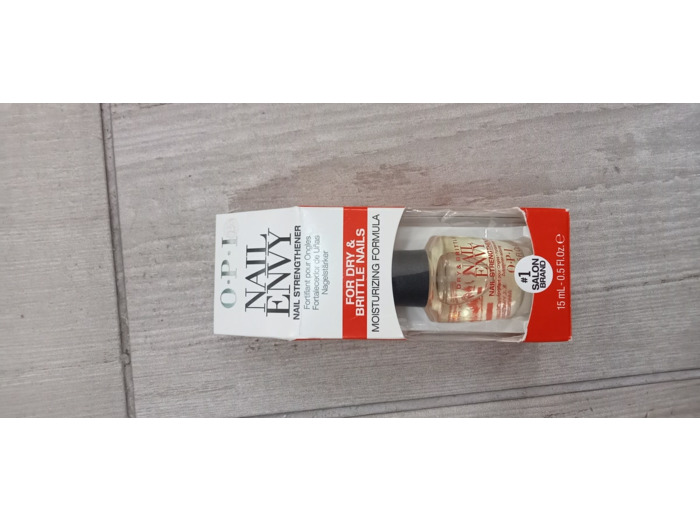 Fortifiant pour ongles