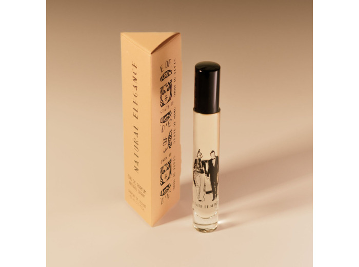 Natural Elegance Parfum