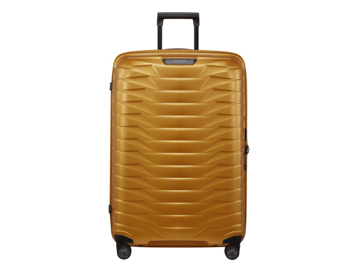 Proxis Spinner 69/25 Honey Gold