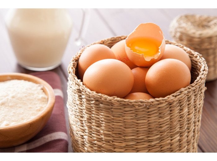 Tagliatelles Fraîches 🇫🇷