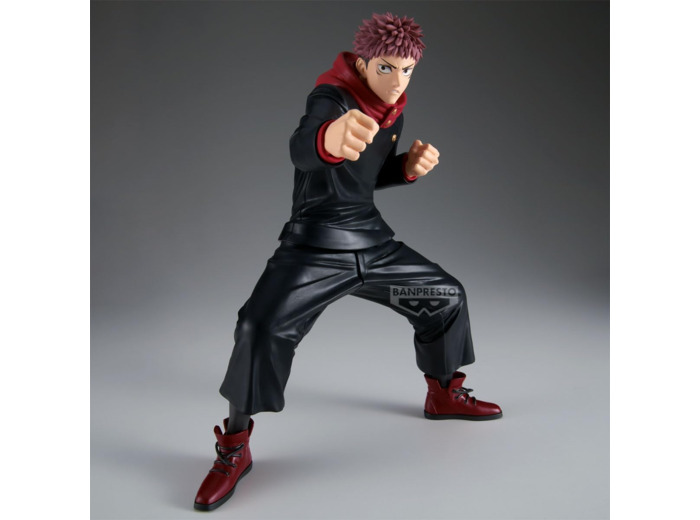 [FIGURINE] Jujutsu Kaisen - Grandista - Yuji Itadori