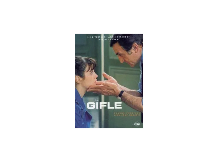 Dvd La Gifle