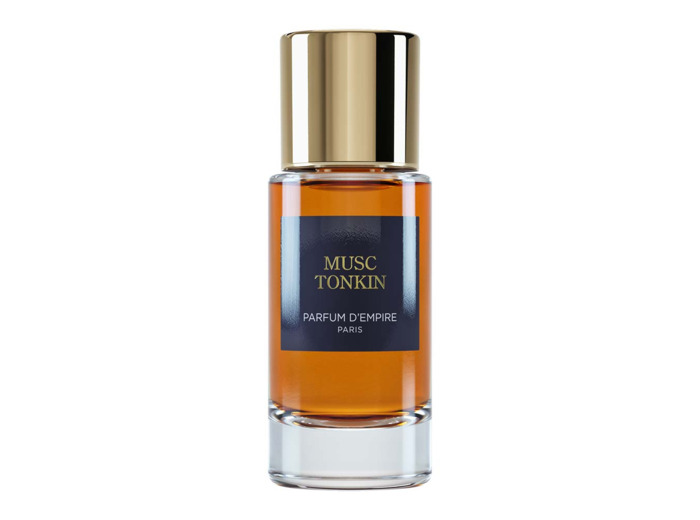 Musc Tonkin Extrait de Parfum Spray