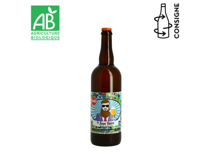 La Jean Bière Funky