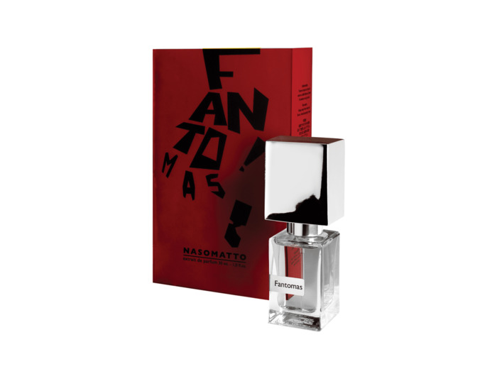 FANTOMAS 30ML