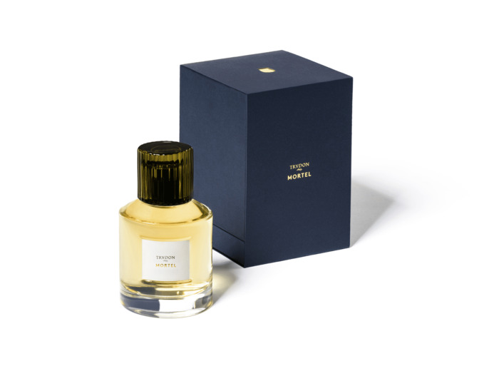 Eau de Parfum-Mortel