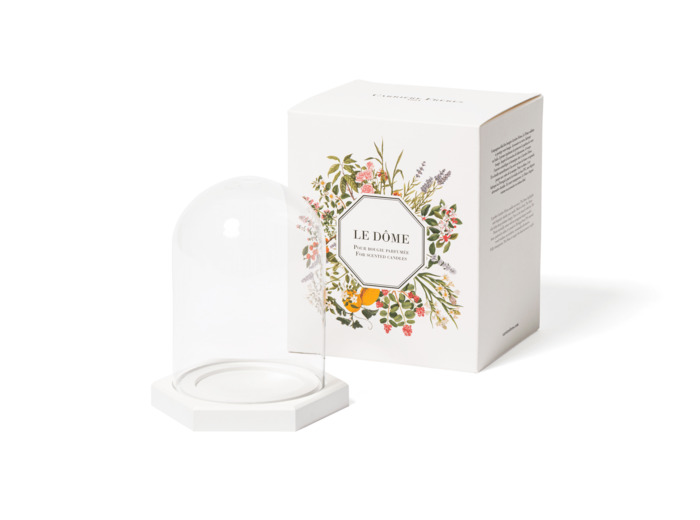 Coffret Le Dôme