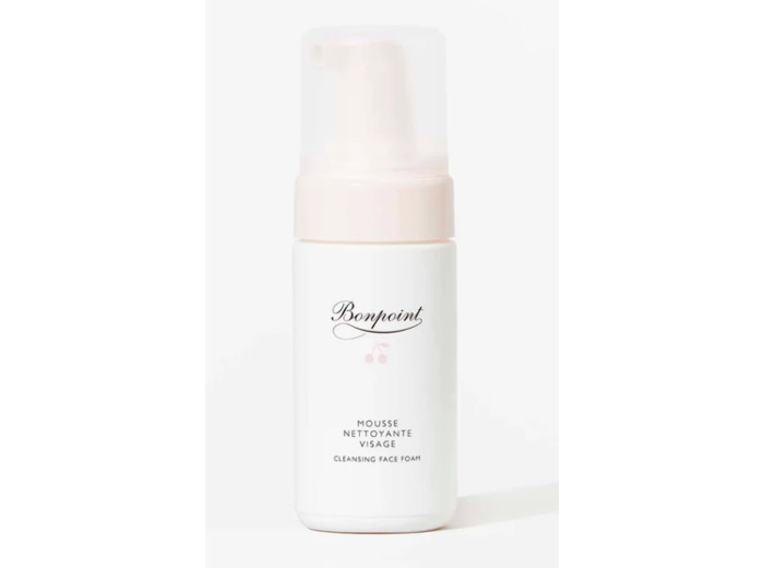 MOUSSE NETTOYANTE VISAGE