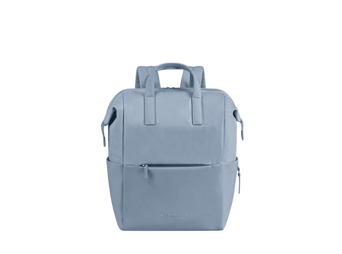 LPT Squared Backpack 14.1" Dusty Blue