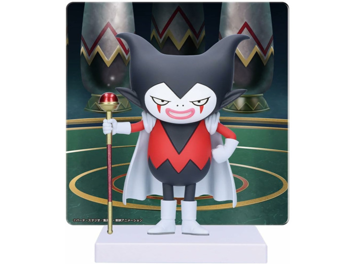 DRAGON BALL DAIMA - FIGURE Avec  PANEL - GOMAH