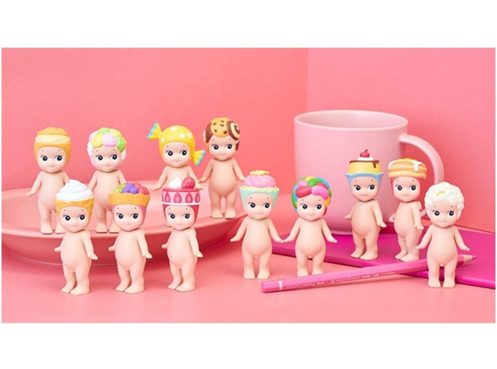 [BLIND BOX] Sonny angel sweet 12pcs