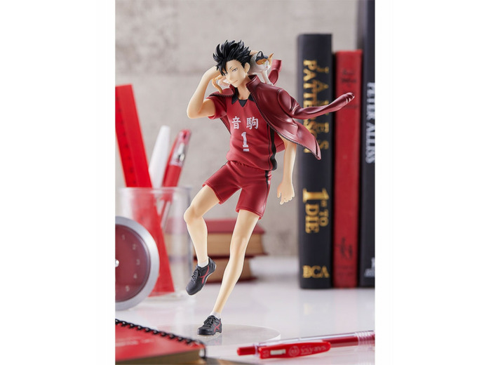 [EXCLU WEB] Haikyuu !! - Figurine Tetsuro Kuroo Pop Up Parade